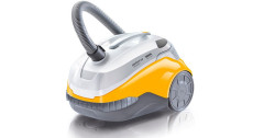 Thomas Thomas Bodenstaubsauger Perfect Air Animal Pure  grau  grau Пылесос Thomas Perfect Air Animal Pure серый