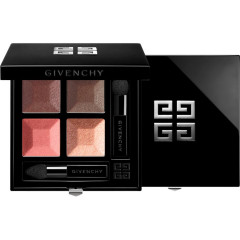 Тени для век Живанши Givenchy AUGEN MAKE-UP Le Prisme Yeux Quatuor, Nr. N3 Inattendue / 4 г