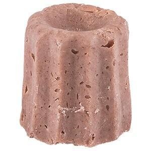 Lamazuna Festes Shampoo May Chang fettiges Haar 55g Твердый шампунь May Chang для жирных волос 55г