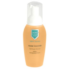 Microcell Hand Cleanser 200 ml Очищающее средство для рук