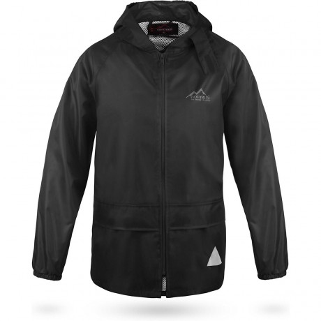 normani Kinder Regenjacke Seattle Regenjacken Детская непромокаемая куртка Seattle дождевики