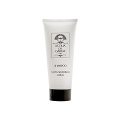 Acqua del Garda Route II Olive Shampoo  Оливковый шампунь Route II