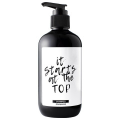 Doers of London Shampoo  шампунь