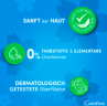 Carefree Slipeinlage Cotton Aloe Normal 56 St, Карефри Прокладки ежедневные Нормал с алоэ, 56шт, 3 упаковки (168 шт)