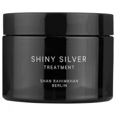 Shan Rahimkhan Shiny Silver Treatment  Блестящая серебряная обработка