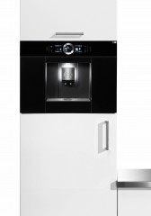 BOSCH BOSCH Einbau-Kaffeevollautomat Kaffeemaschine Bosch CTL636EB6  Встраиваемая полностью автоматическая кофемашина BOSCH Bosch CTL636EB6