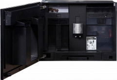 BOSCH BOSCH Einbau-Kaffeevollautomat Kaffeemaschine Bosch CTL636EB6  Встраиваемая полностью автоматическая кофемашина BOSCH Bosch CTL636EB6