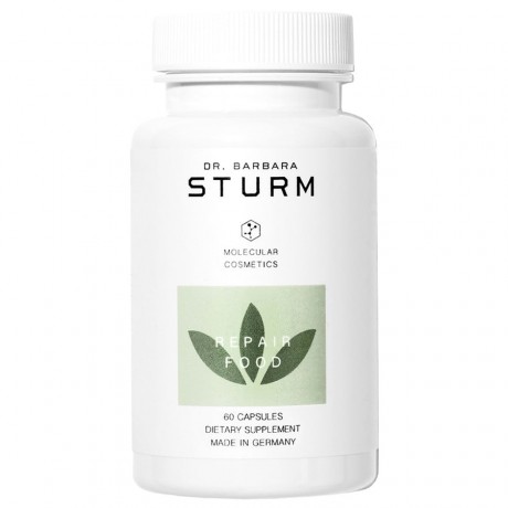 Dr. Barbara Sturm (Барбара Штурм) Repair Food Nahrungserganzungsmittel Nahrungserganzung, 34 g