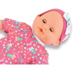 Simba Weichkorper-Badepuppe Corolle Mon Premier Poupon Badebaby Oceane Мягкая кукла для купания Corolle Mon Premier Poupon Badebaby Oceane