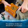 LEGO Harry Potter 76382 Hogwarts Moment: Verwandlungsunterricht ЛЕГО Учёба в Хогвартсе: Урок трансфигурации