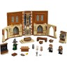 LEGO Harry Potter 76382 Hogwarts Moment: Verwandlungsunterricht ЛЕГО Учёба в Хогвартсе: Урок трансфигурации