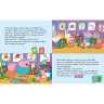 Nelson Verlag Peppa Pig: Wutziger Vorlesespass Свинка Пеппа: смешное чтение