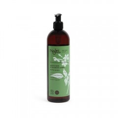 Najel Aleppo-Seifen-Duschgel Jasmin 500ml  Гель для душа с мылом Aleppo Жасмин 500мл