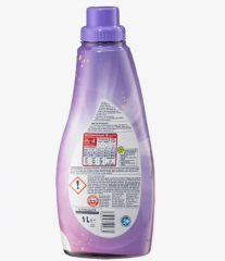 Denkmit Colorwaschmittel flüssig Blossom Secret, 20 Wl  Гель для стирки цветного белья , 20 загрузок