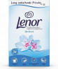 Lenor Trockentucher Ленор Ароматизирующие салфетки для сушильной машины, &quot;Апрельская свежесть&quot;,  34 шт.