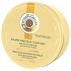 Roger &amp; Gallet (Роже Галле) Bois dOrange  Korperbalsam Korpermilch Bois d_Orange, 200 мл