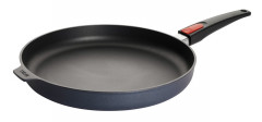 Woll Woll Gusspfanne DIAMOND LITE schwarz Литая кастрюля из шерсти DIAMOND LITE
