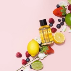 Oskia Vitamin E Bath Oil  Масло для ванн с витамином Е