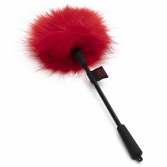 Fifty Shades of Grey Sweet Anticipation Faux Feather Tickler  Сладкое предвкушение щекотки из искусственных перьев