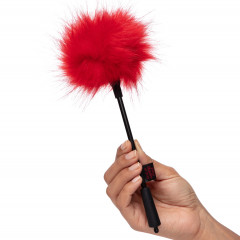 Fifty Shades of Grey Sweet Anticipation Faux Feather Tickler  Сладкое предвкушение щекотки из искусственных перьев
