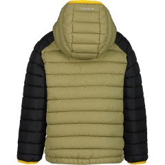 ICEPEAK Winterjacke KAMIAH fur Jungen Зимняя куртка KAMIAH для мальчика