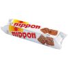 Nippon Шоколад с воздушным рисом и злаками 200г