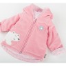 sigikid Baby Ubergangsjacke fur Madchen Детская переходная куртка для девочки