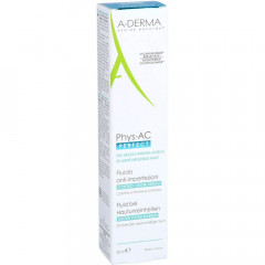 A-DERMA Phys-AC Perfect Fluid  Идеальная жидкость Phys-AC