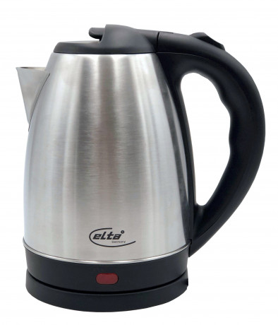 Elta Elta Wasserkocher ELTA Wasserkocher WK-1800.1, 1,8 L, 1800 W  Чайник Эльта Чайник Эльта WK-1800.1, 1,8 л, 1800 Вт