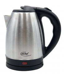 Elta Elta Wasserkocher ELTA Wasserkocher WK-1800.1, 1,8 L, 1800 W  Чайник Эльта Чайник Эльта WK-1800.1, 1,8 л, 1800 Вт