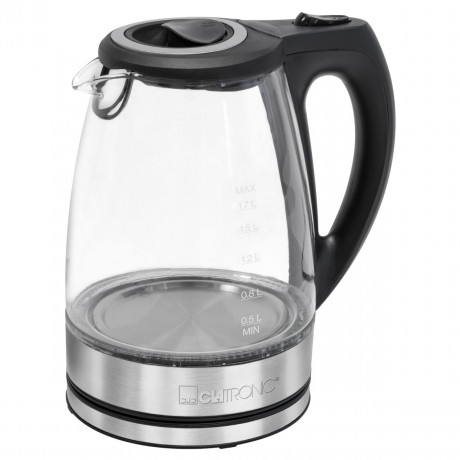 CLATRONIC CLATRONIC Wasserkocher WKS 3744 G  Чайник CLATRONIC WKS 3744 G