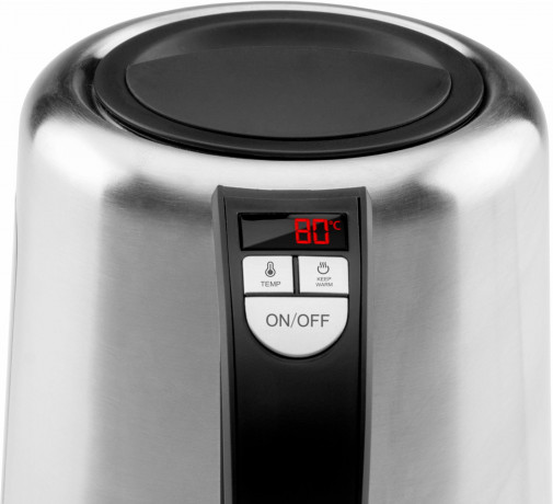 Gastroback Gastroback Wasserkocher Design Mini 42435, 1 l, 2200 W  Гастробачный чайник Design Mini 42435, 1 л, 2200 Вт