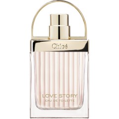 Chloe (Хлое) Love Story Eau de Toilette Туалетная вода Spray Спрей Les Mini, 20 мл