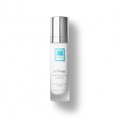 Rivoli Le Visage Creme Nutrition Intense  Крем Le Visage Питательный Интенсивный