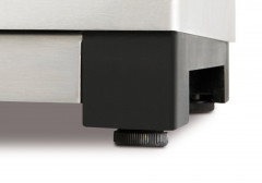BlueCraft BlueCraft Gaskocher, (3-St), Mit einer Starken Brennerleistung von 6,9 kW  Газовая плита BlueCraft (3 шт.) с мощной горелкой 6,9 кВт.