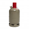 BlueCraft BlueCraft Gaskocher, (3-St), Mit einer Starken Brennerleistung von 6,9 kW  Газовая плита BlueCraft (3 шт.) с мощной горелкой 6,9 кВт.