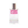 Jil Sander (Жиль Сандер) Sport For Women Eau de Toilette Туалетная вода Spray Спрей, 50 мл