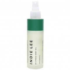 Indie Lee De-Stress Body Oil  Антистрессовое масло для тела