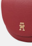 Tommy Hilfiger SADDLE  Handbag regatta red / earth orange mix СЕДЛО сумочка регата красный / землисто-оранжевый микс