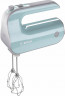 BOSCH BOSCH Handmixer Styline Colour MFQ40302, 500 W, 2 Ruhrbesen (Fine Creamer), 2 Edelstahl-Knethaken Ручной миксер BOSCH Styline Color MFQ40302, 500 Вт, 2 венчика (сливки), 2 крючка для теста из нержавеющей стали