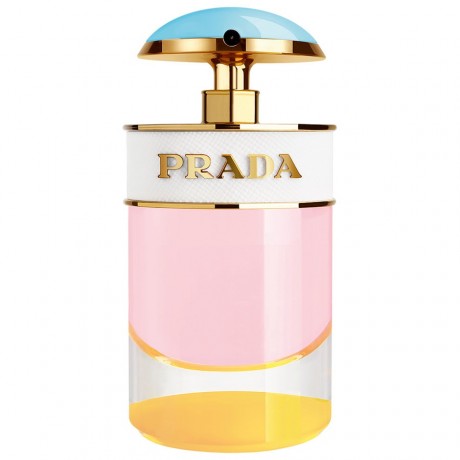 Prada (Прада) Eau de Parfum (EdP) Парфюмерная вода Candy Sugar Pop, 80 мл