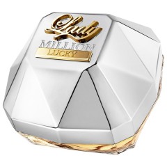 Paco Rabanne (Пако Рабан)  Eau de Parfum (EdP) Парфюмерная вода Lady Million Lucky, 80 мл