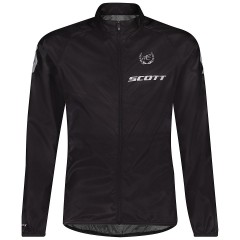 SCOTT Fahrradjacke Jr RC WB Велосипедная куртка Jr RC WB
