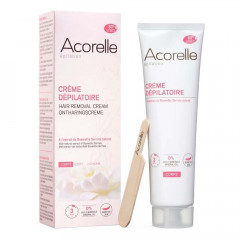 Acorelle Haarentfernungscreme Korper  Крем для тела для удаления волос