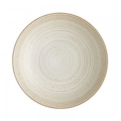 Thomas Thomas Nature Sand Suppenteller 23 cm Суповая тарелка Thomas Nature Sand 23 см