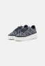Tommy Hilfiger Trainers dark grey кросовки темно-серый