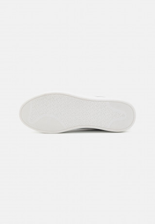 Tommy Hilfiger Trainers dark grey кросовки темно-серый
