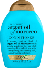 OGX Кондиционер Марокканский Argan масло, 385 мл