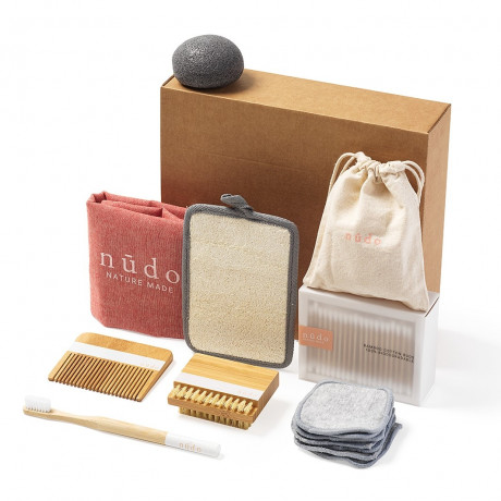 nudo Starter Kit стартовый комплект