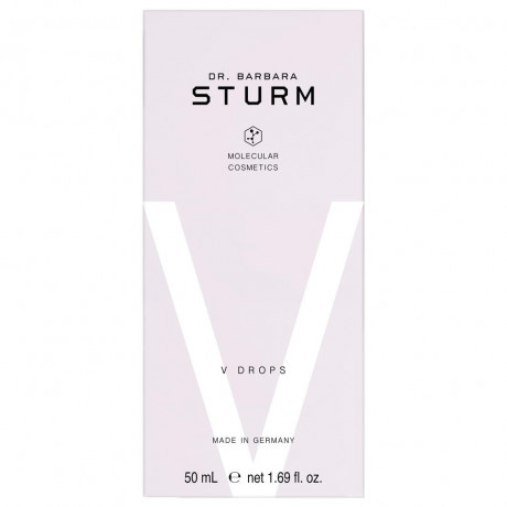 Dr. Barbara Sturm V Drops  V капли